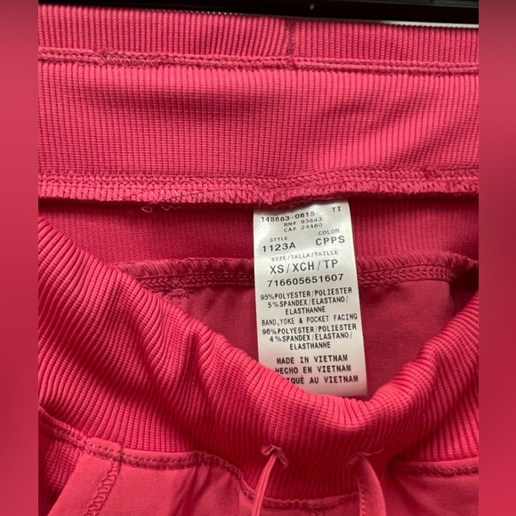 Cherokee Infinity Scrub PANT XS - Picture 7 of 11